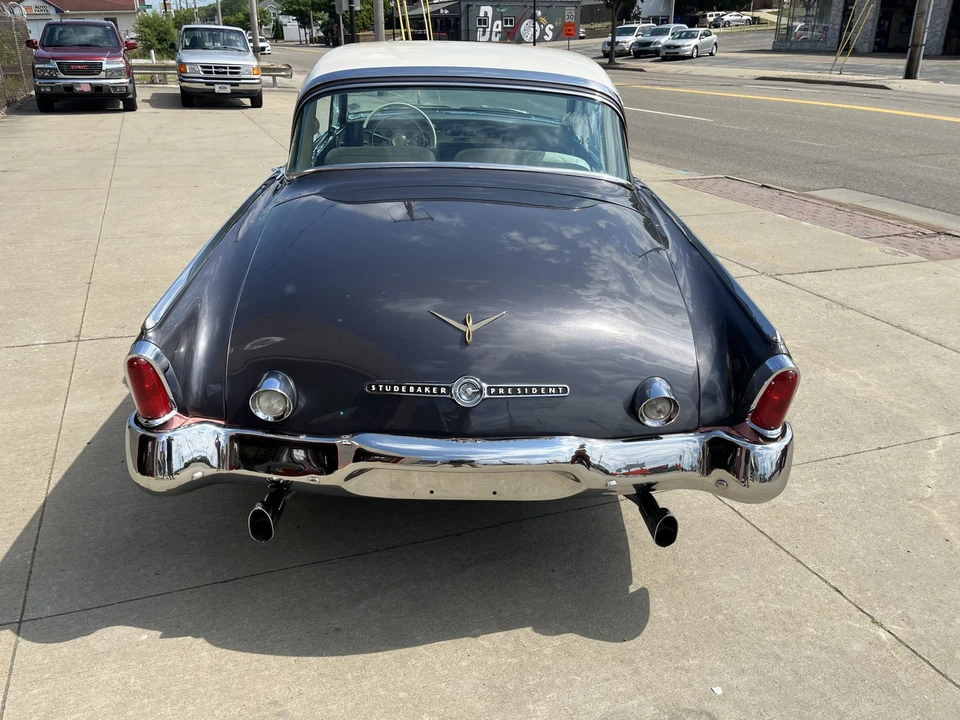 1955 Studebaker President - Image 5 of 31