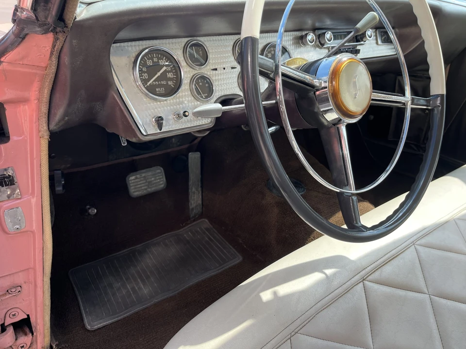 1955 Studebaker President - Image 25 of 31