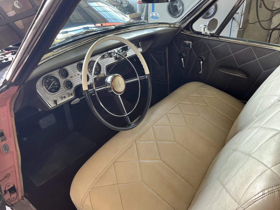 1955 Studebaker President - Image 22 of 31