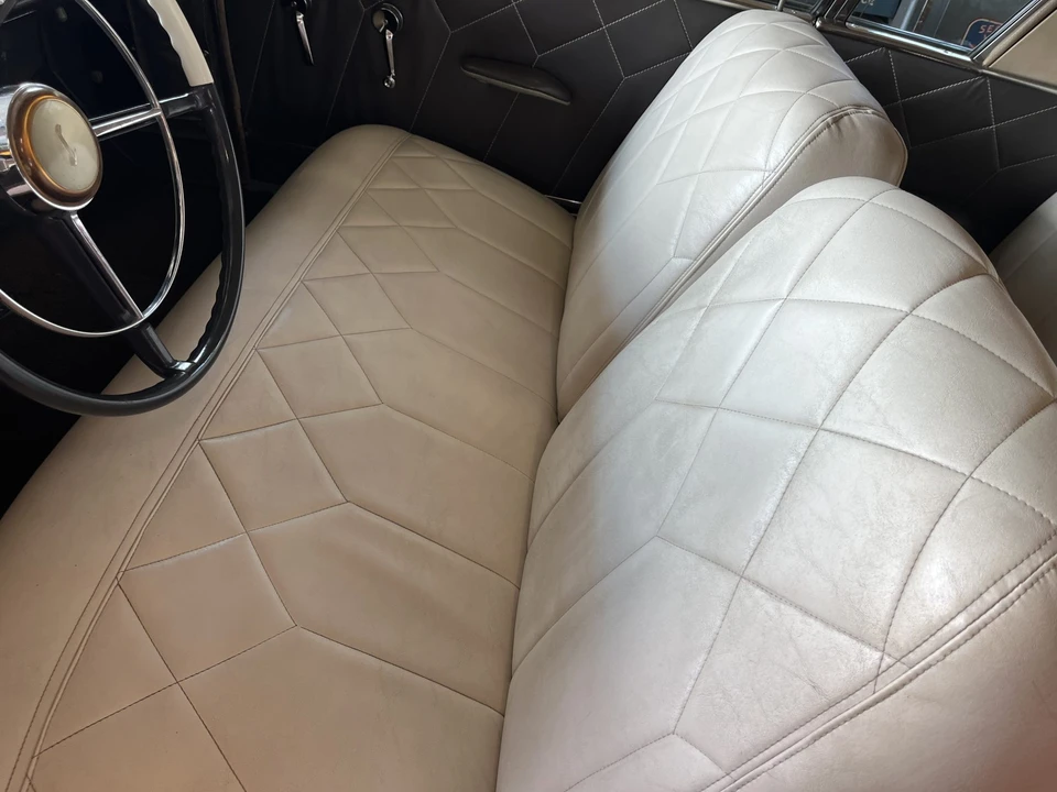 1955 Studebaker President - Image 28 of 31