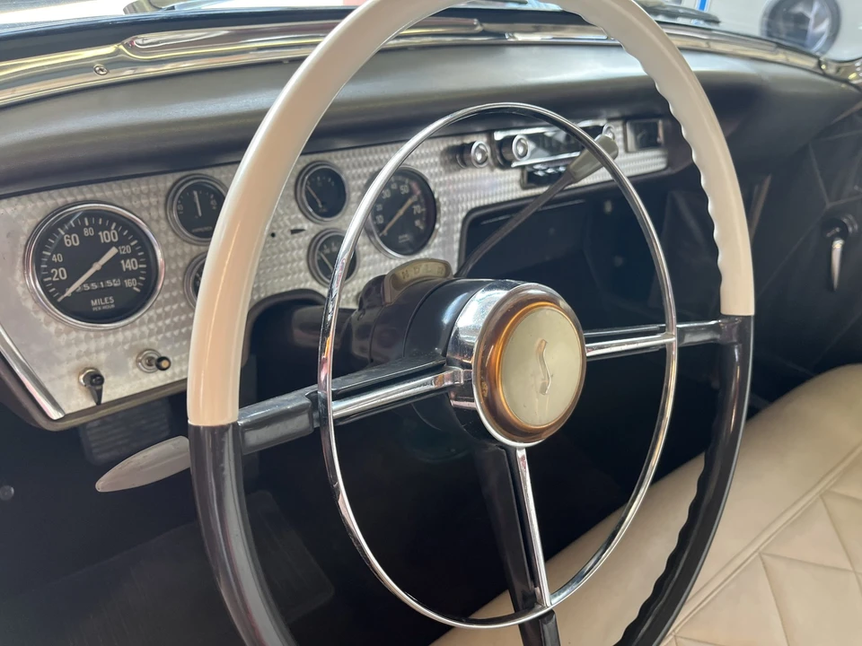 1955 Studebaker President - Image 24 of 31