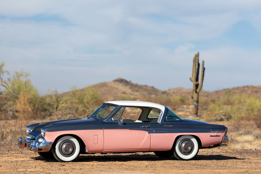 1955 Studebaker President - Image 25 of 31