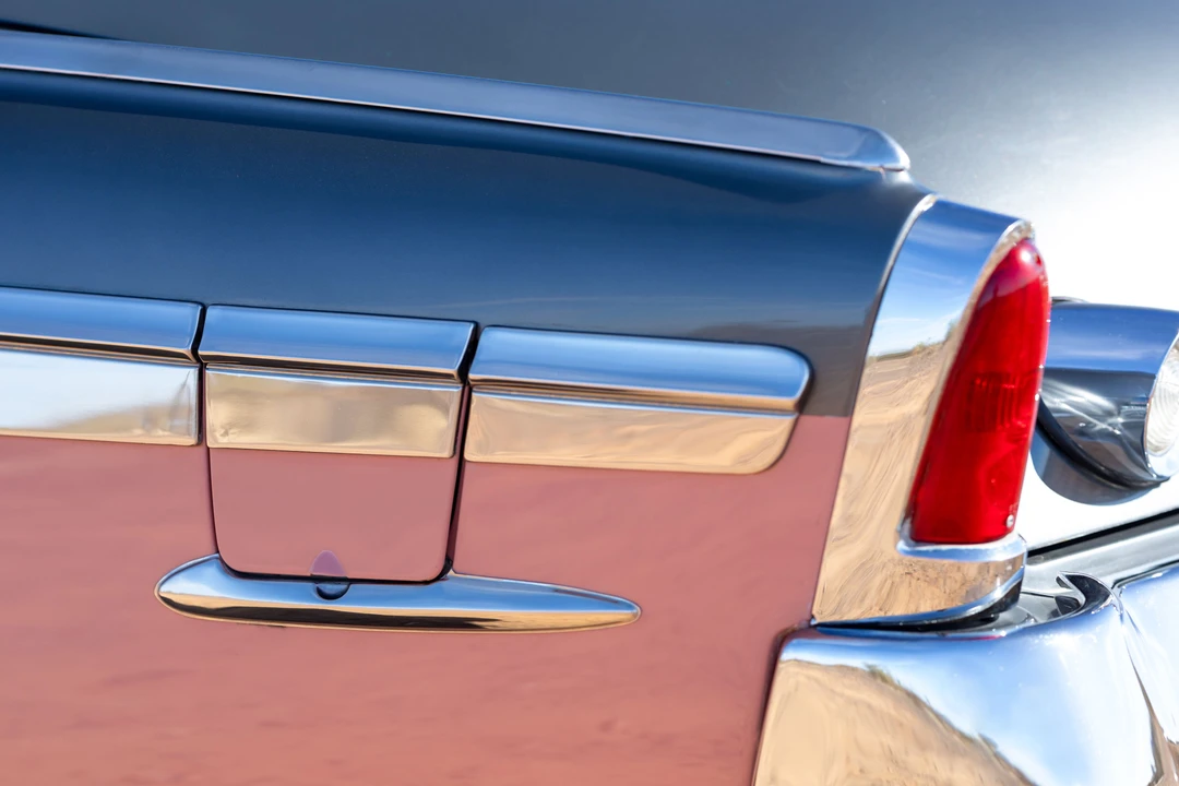 1955 Studebaker President - Image 8 of 31
