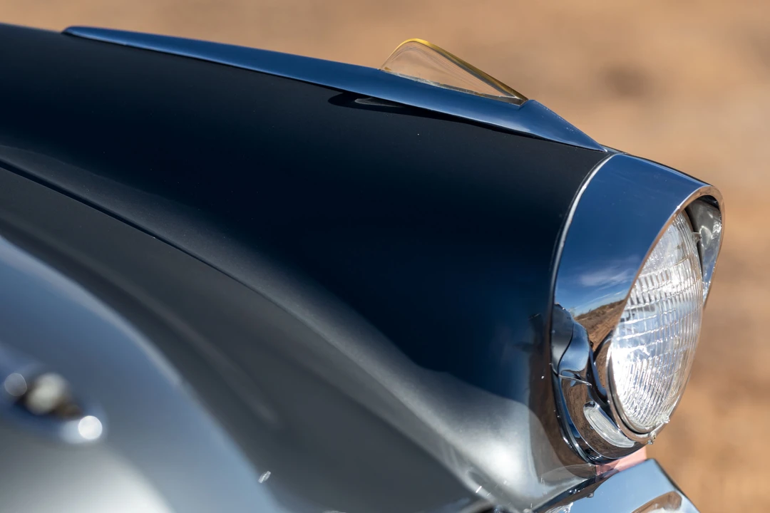 1955 Studebaker President - Image 20 of 31