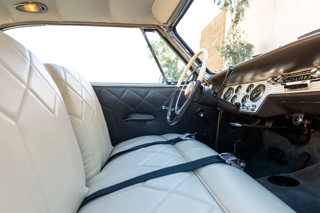 1955 Studebaker President - Image 29 of 31