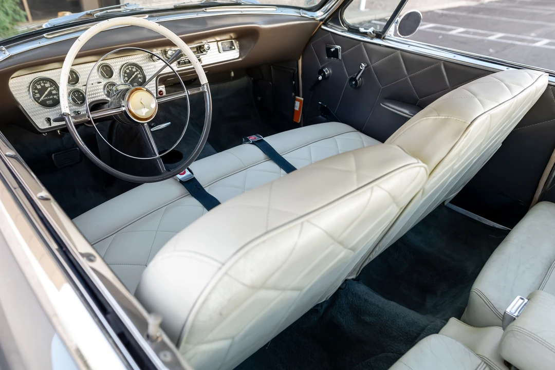1955 Studebaker President - Image 31 of 31