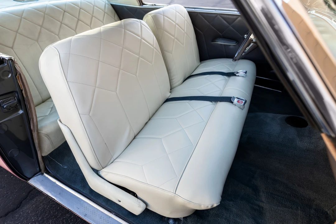 1955 Studebaker President - Image 28 of 31