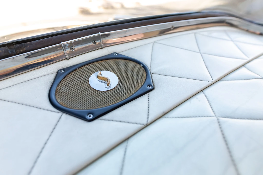 1955 Studebaker President - Image 27 of 31