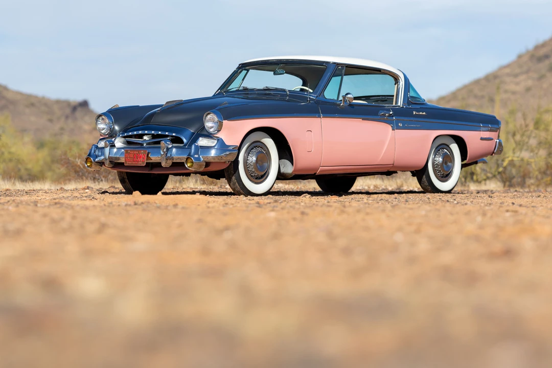 1955 Studebaker President - Image 24 of 31