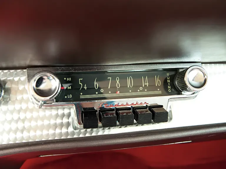 1955 Studebaker President - Image 18 of 21