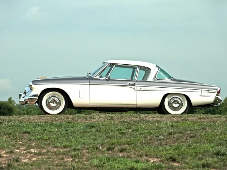 1955 Studebaker President - Image 6 of 21