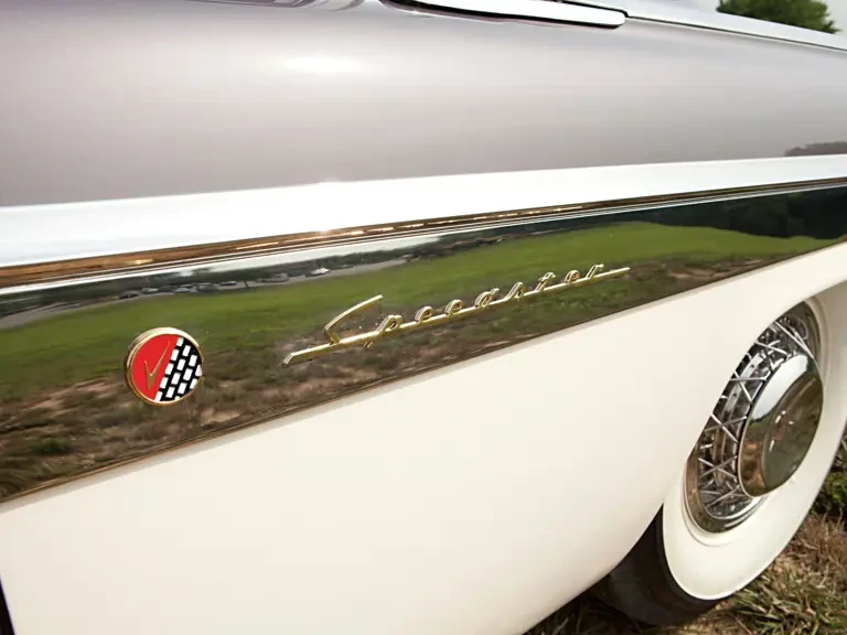 1955 Studebaker President - Image 13 of 21