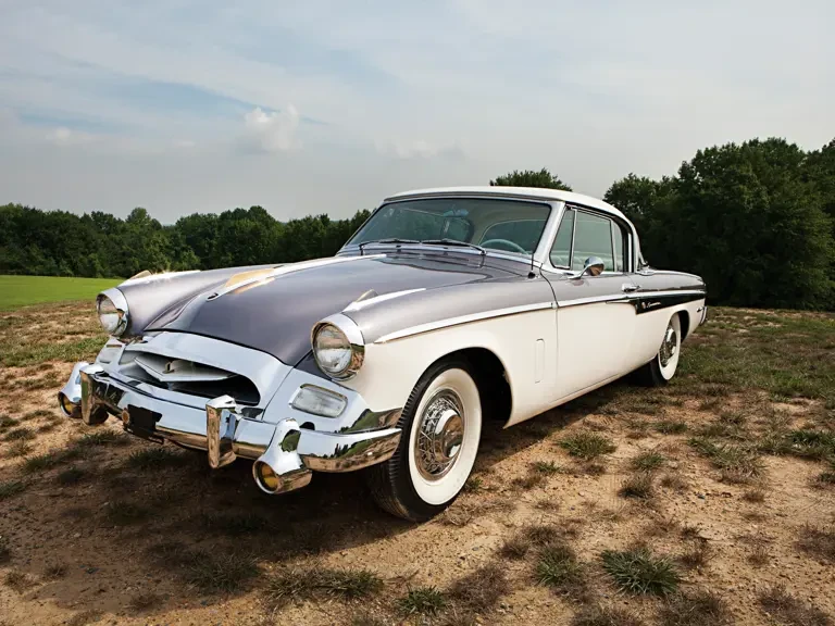 1955 Studebaker President - Image 21 of 21