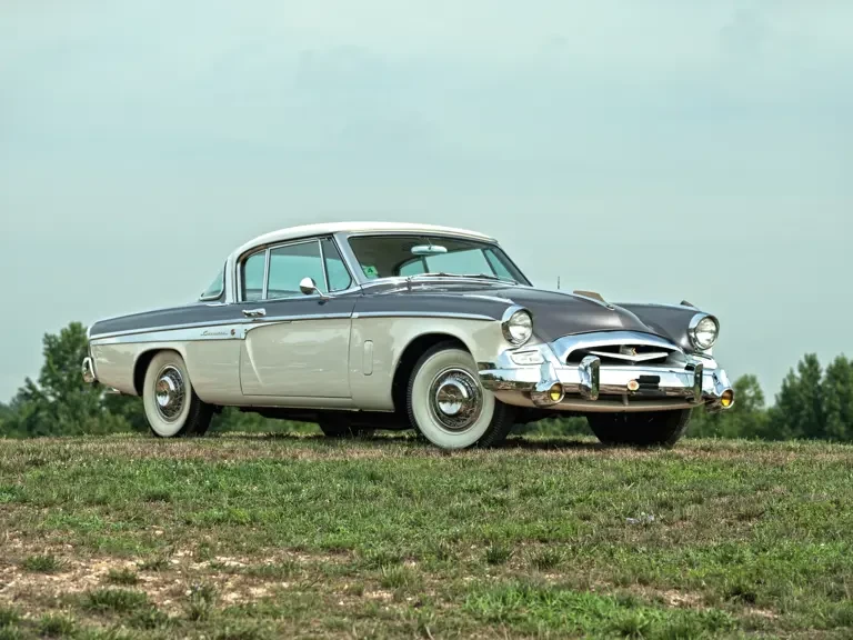 1955 Studebaker President - Image 2 of 21