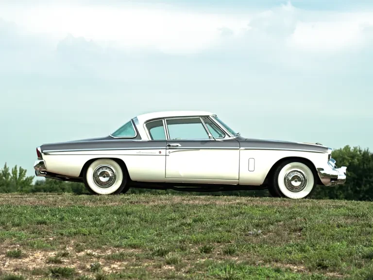 1955 Studebaker President - Image 11 of 21