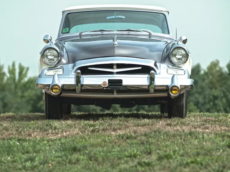 1955 Studebaker President - Image 8 of 21