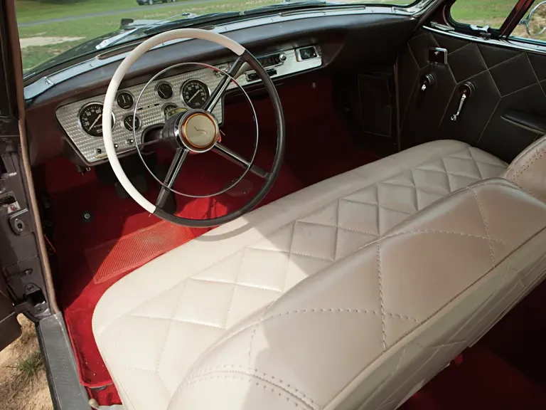 1955 Studebaker President - Image 5 of 21