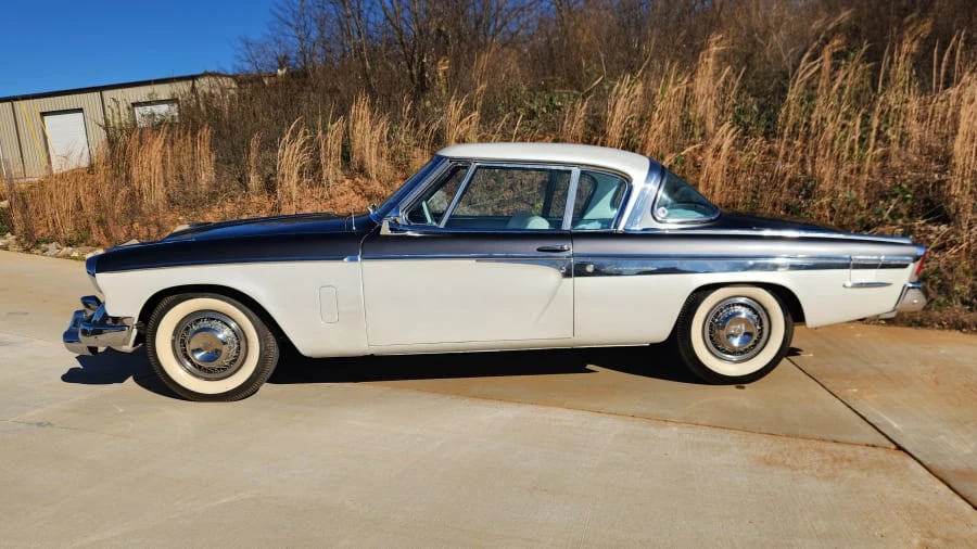 1955 Studebaker President - Image 14 of 30