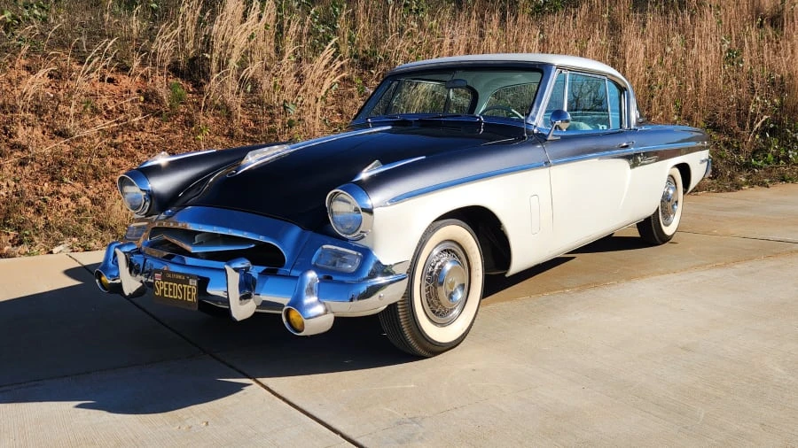 1955 Studebaker President - Image 13 of 30