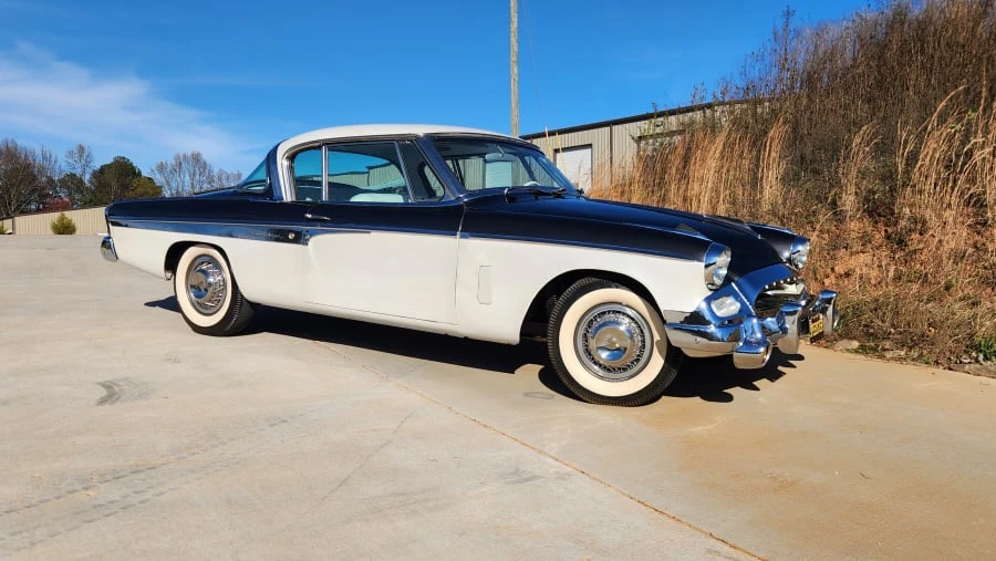 1955 Studebaker President - Image 6 of 30