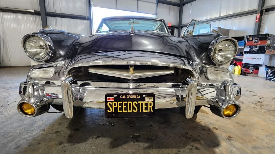 1955 Studebaker President - Image 8 of 30