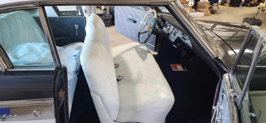 1955 Studebaker President - Image 23 of 30