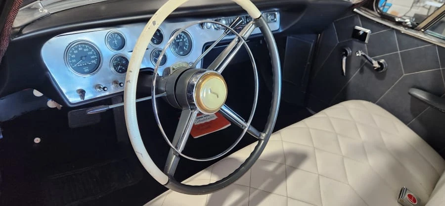 1955 Studebaker President - Image 22 of 30
