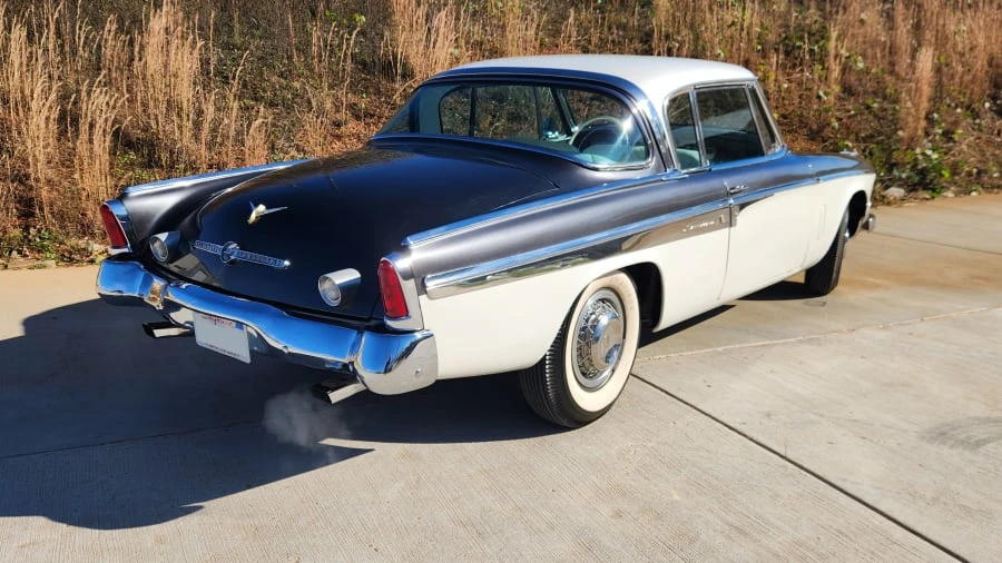 1955 Studebaker President - Image 3 of 30
