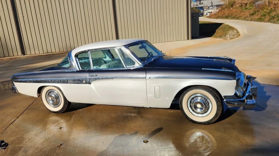 1955 Studebaker President - Image 12 of 30