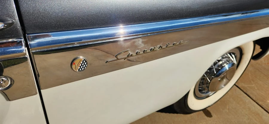 1955 Studebaker President - Image 17 of 30