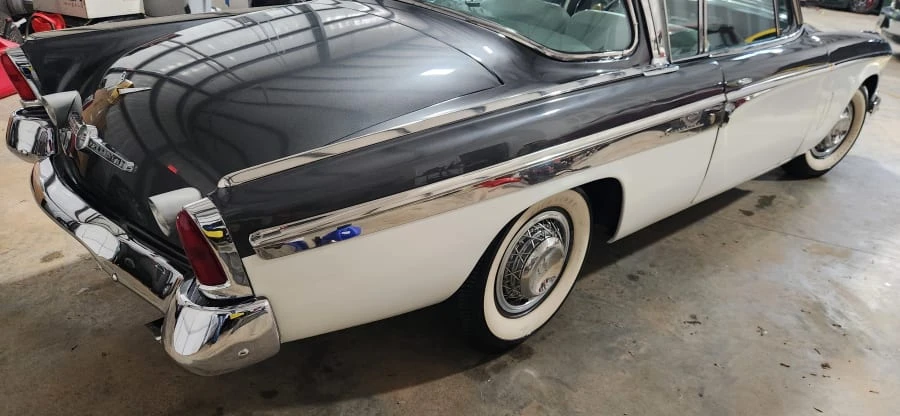 1955 Studebaker President - Image 18 of 30