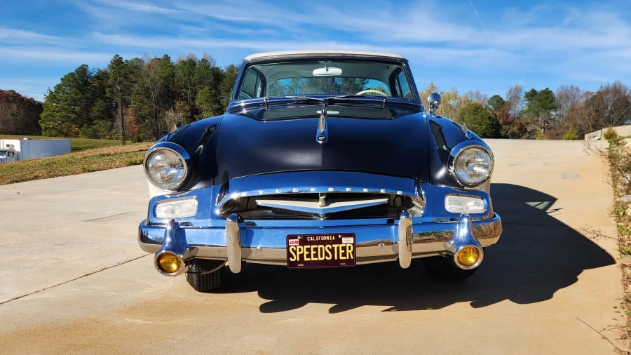1955 Studebaker President - Image 4 of 30