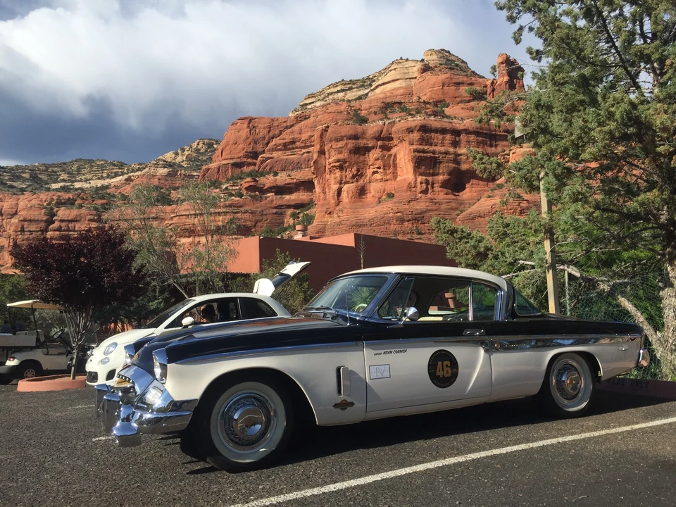 1955 Studebaker President - Image 10 of 31