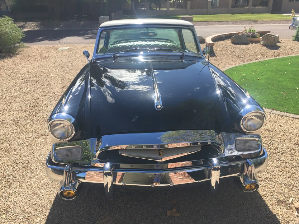 1955 Studebaker President - Image 3 of 31
