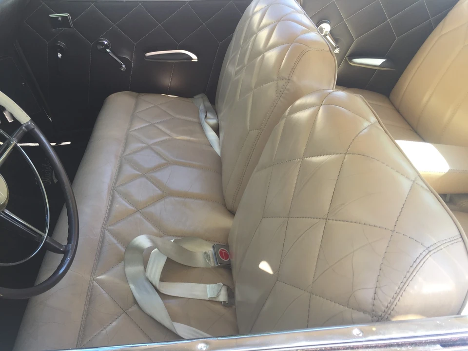 1955 Studebaker President - Image 15 of 31