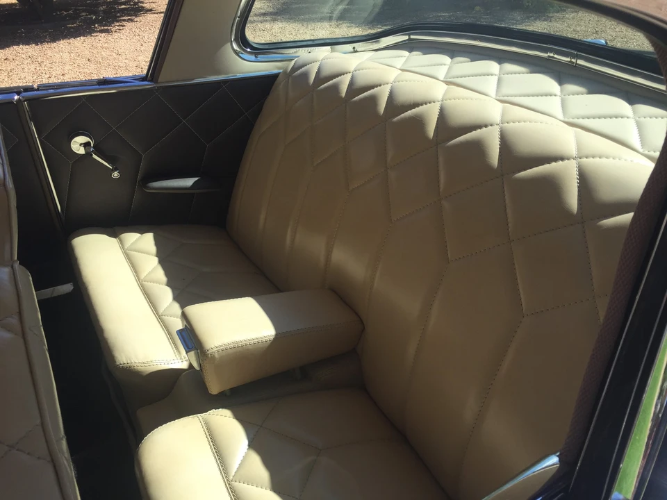 1955 Studebaker President - Image 18 of 31
