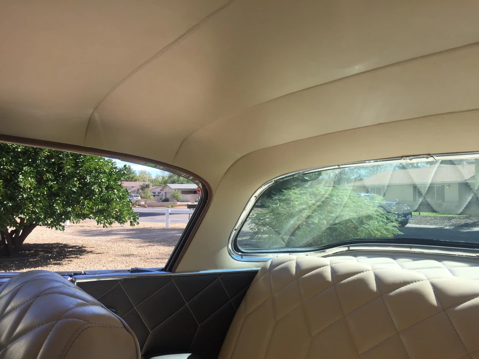 1955 Studebaker President - Image 21 of 31