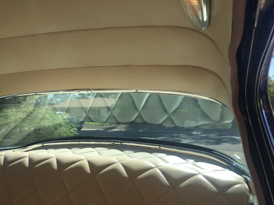 1955 Studebaker President - Image 20 of 31