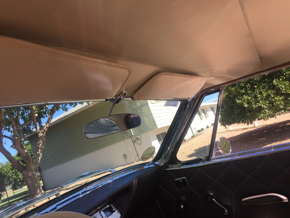 1955 Studebaker President - Image 17 of 31
