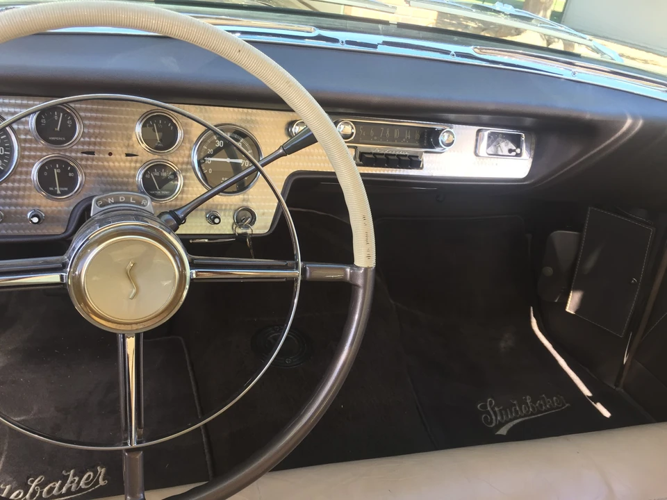1955 Studebaker President - Image 14 of 31