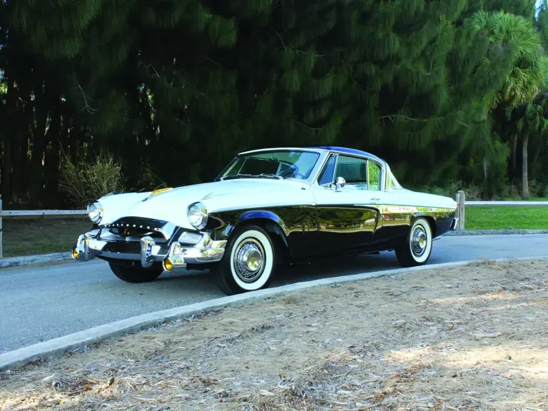 1955 Studebaker President - Image 2 of 2