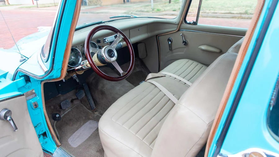 1955 Studebaker Champion - Image 4 of 14
