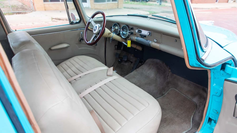 1955 Studebaker Champion - Image 5 of 14