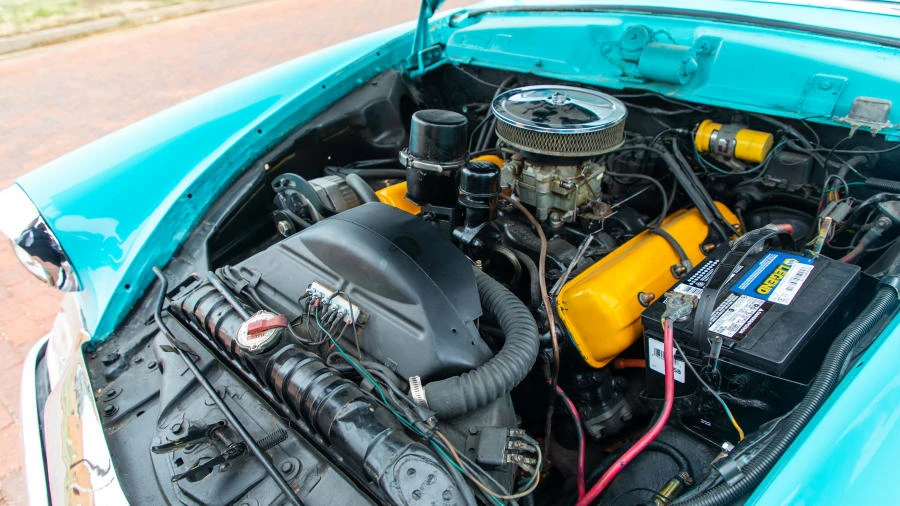 1955 Studebaker Champion - Image 6 of 14