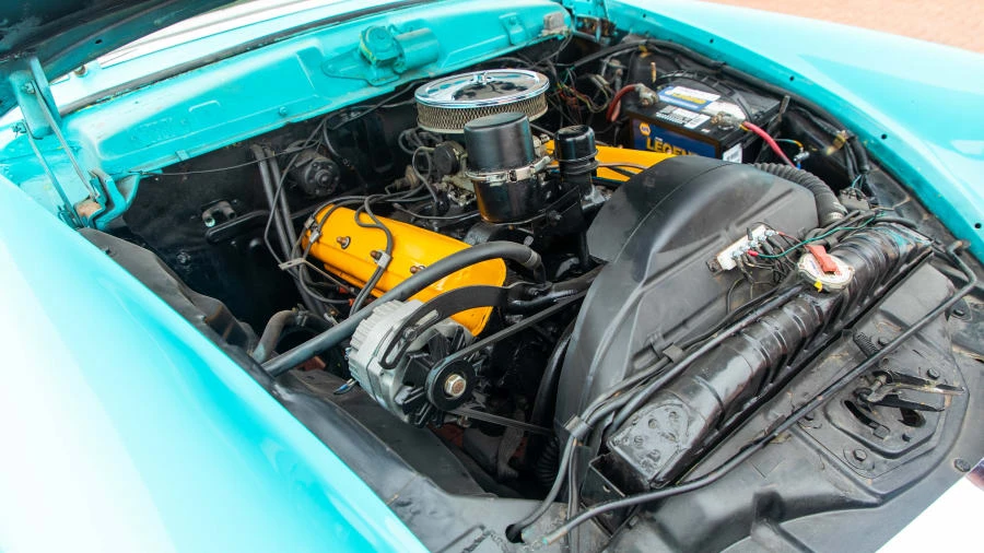 1955 Studebaker Champion - Image 7 of 14