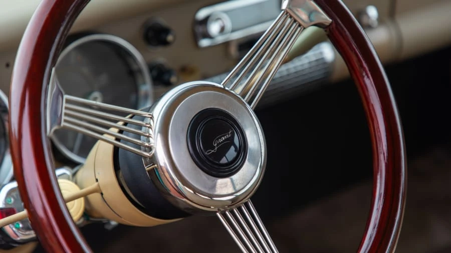 1955 Studebaker Champion - Image 9 of 14