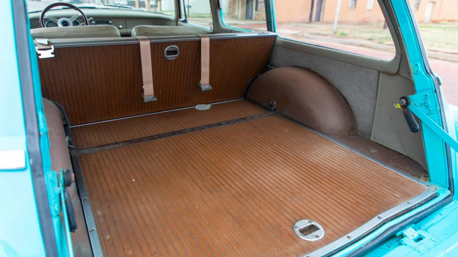 1955 Studebaker Champion - Image 11 of 14