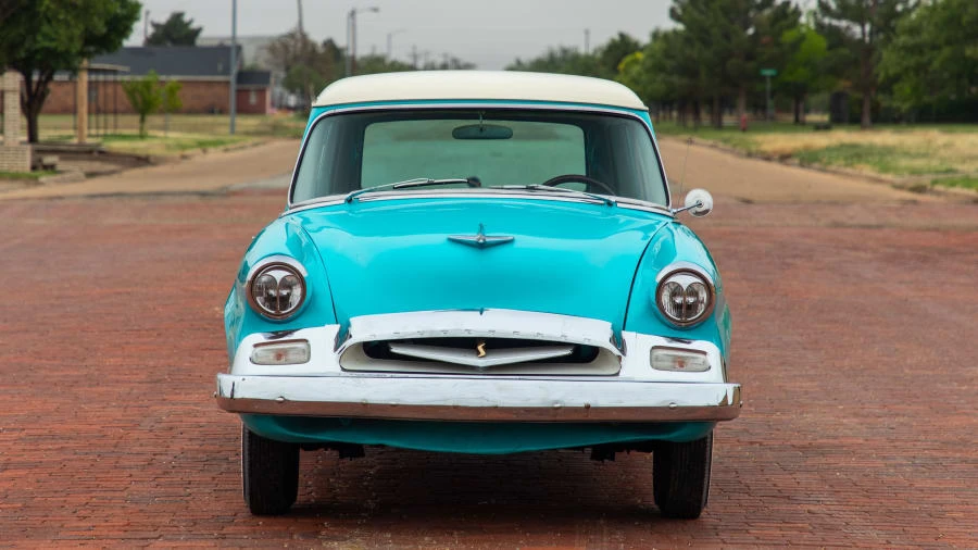 1955 Studebaker Champion - Image 12 of 14