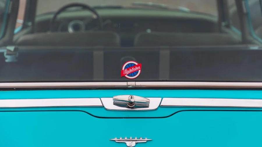 1955 Studebaker Champion - Image 13 of 14