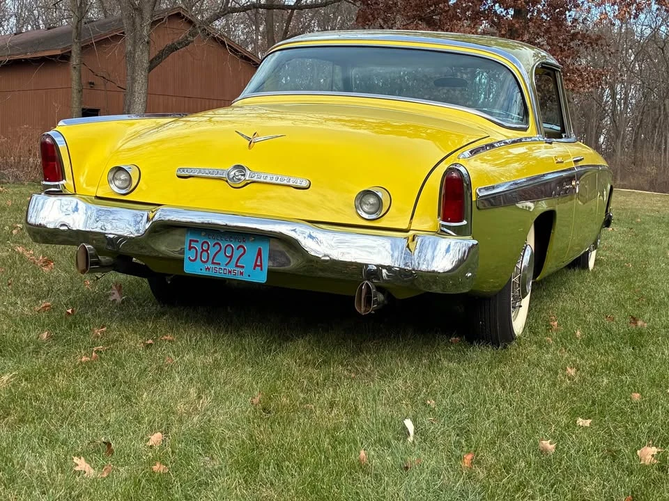 1955 Studebaker President - Image 4 of 13